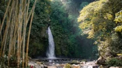 Penataan DTW Goa Gong Sulangai Dianggarkan Rp5,99 Miliar