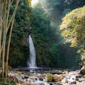 Penataan DTW Goa Gong Sulangai Dianggarkan Rp5,99 Miliar