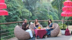 Satu Dekade Sthala Ubud, Hadirkan Jejak Kearifan Lokal Dunia Bali hingga Gala Dinner Bersama Shanty