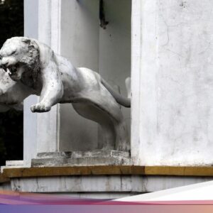Mengapa Maung Karena Itu Simbol Sakral Hingga Tatar Sunda?