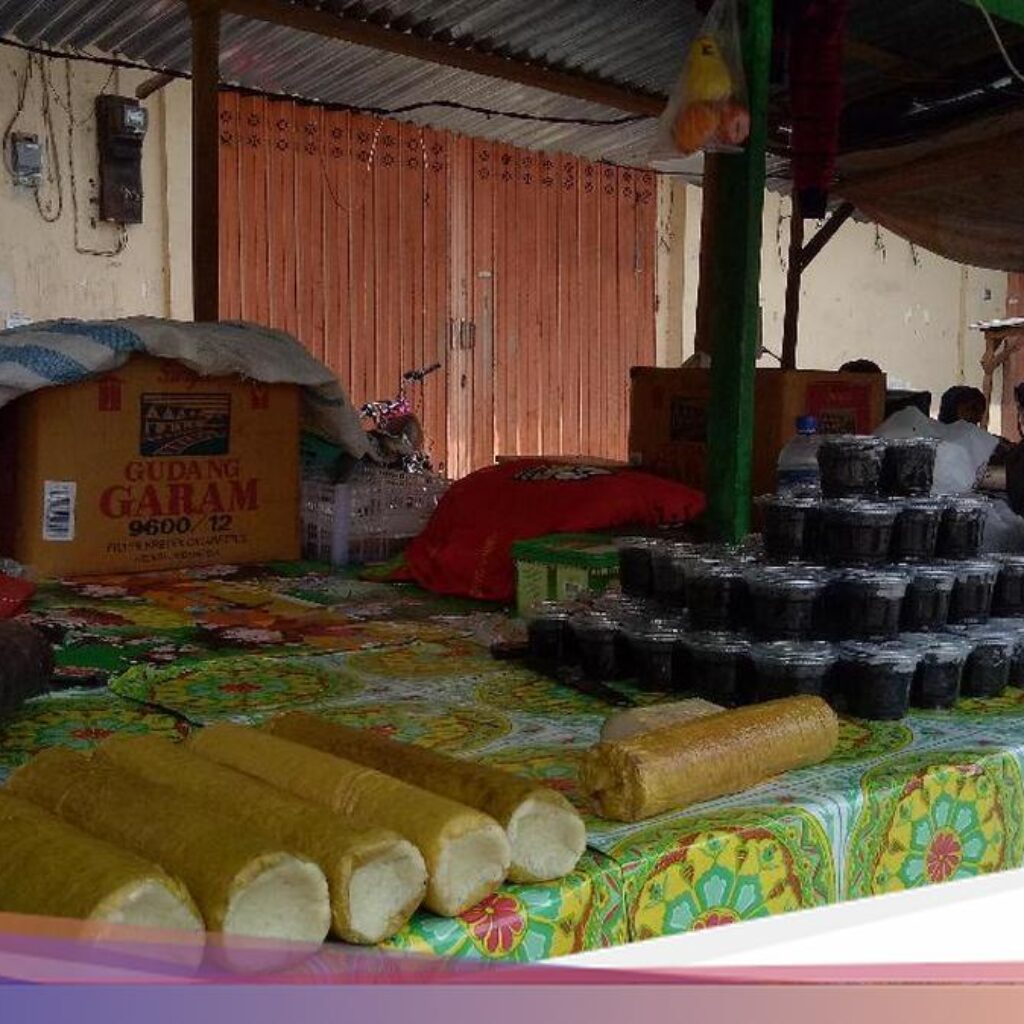 Warisan Kearifan Lokal Dunia Timbu Dompu Terancam Dicabut, Ini Penyebabnya