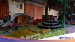 Warisan Kearifan Lokal Dunia Timbu Dompu Terancam Dicabut, Ini Penyebabnya