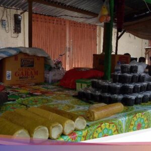 Warisan Kearifan Lokal Dunia Timbu Dompu Terancam Dicabut, Ini Penyebabnya