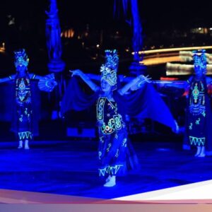 Gandrung Sewu 2026 Siap Sulap Malam Banyuwangi Karena Itu Gemerlap