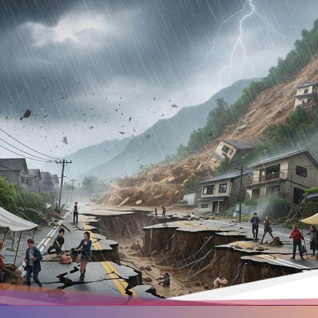 BPBD Jabar Usul Status Siaga Bencana Mulai 1 November