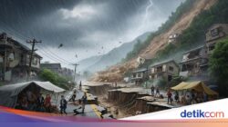 BPBD Jabar Usul Status Siaga Bencana Mulai 1 November
