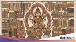 Makna hingga Perayaannya Ke Bali