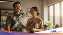 6 Rekomendasi Brand Batik Local Pride Bandung