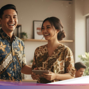 6 Rekomendasi Brand Batik Local Pride Bandung