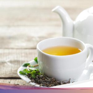 Mengenal Kearifan Lokal Nyaneut, Minum Teh Ala Orang Sunda yang Sarat Makna
