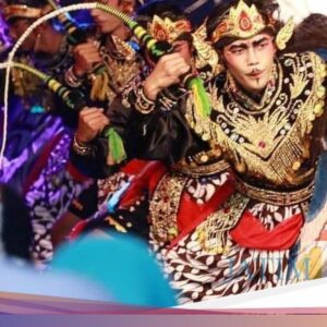 Jaranan Kediri, Mengenal Karya Seni Tradisional dan Unsur Mistisnya