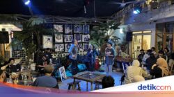 Menjaga Napas Bunyi Lawas Lewat Gelaran Memory Lane Ke Bandung