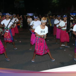 Bunyi Daul Dug-dug, Karya Seni Tradisional Madura Karena Itu Daya Tarik Wisata