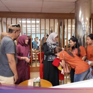 Para Penari Korban KMP Batumandi Siap Tampil Hingga Gandrung Sewu Banyuwangi