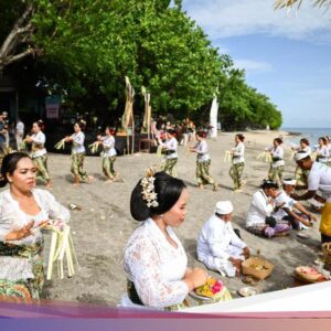 Pemuteran Bay Perayaan Seni 2026 Digelar Gratis 26-28 November, Ini Jadwal dan Acaranya