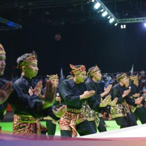 5 Warisan Kearifan Lokal Global Jawa Barat yang Diakui UNESCO