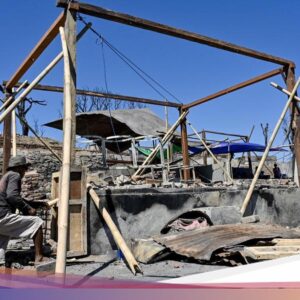 Rekonstruksi Tempattinggal Adat Sade Capai 55 Persen, Diusulkan Karena Itu Cagar Kearifan Lokal Dunia