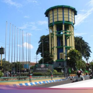 Asal-usul Nama Kabupaten Jombang yang Rayakan Hari Dari Sebab Itu 21 Oktober