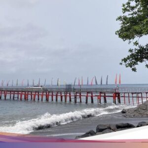 Nyepi Segara Ke Kusamba Klungkung, Pesisir Hening 24 Jam Untuk Muliakan Laut