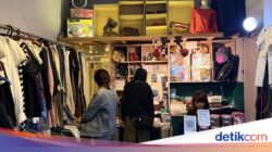 Solusi Cerdas Ke Ditengah Gempuran Baju Perdagangan Masuk Negeri