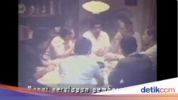 Mengenal Para Manajer Layar Lebar G30S/PKI dan Tokoh yang Diperankannya