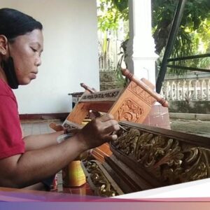 4 Generasi Menjaga Gamelan Jatirejo Nganjuk Bertahan 67 Tahun